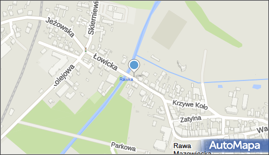 Kami Hurt Detal, Łowicka 20, Rawa Mazowiecka 96-200 - Przedsiębiorstwo, Firma, NIP: 8351086385