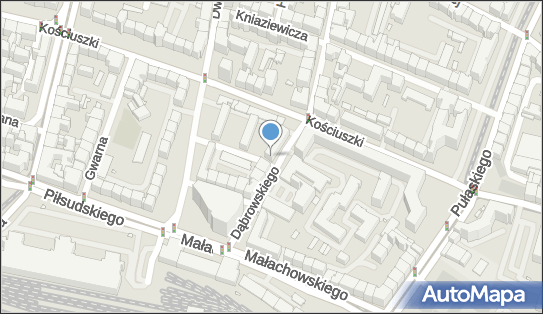 021329301, Kami Serwis Katarzyna Mędrek, Mieczysław Wojtal 