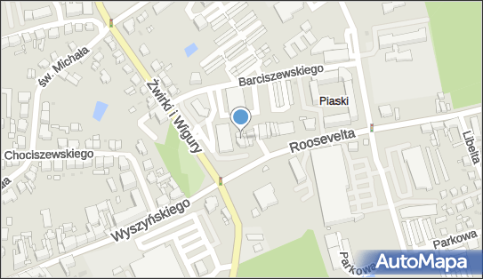 7841300425, Kami - Zakład Zegarmistrzowski Katarzyna Mirosław 