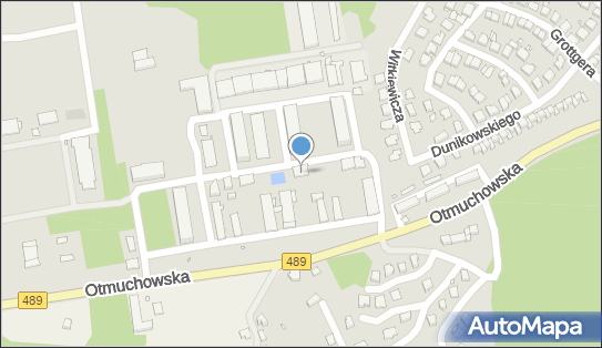 7531492525, Kamień-Serwis Iwona Lichnowska 
