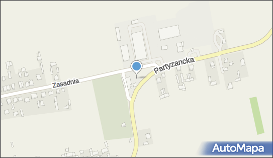 Kamieniarstwo Czarnowscy, Partyzancka 79, Michów 21-140 - Przedsiębiorstwo, Firma, numer telefonu, NIP: 7142010124