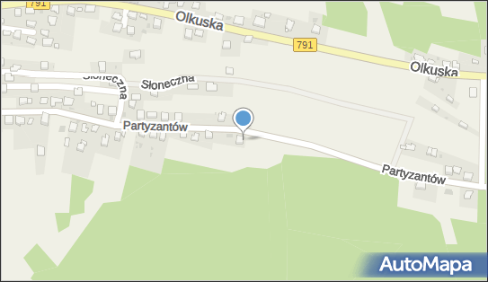 Kamieniarstwo Franciszek Bryjak, Partyzantów 52, Myślachowice 32-543 - Przedsiębiorstwo, Firma, NIP: 6281009070