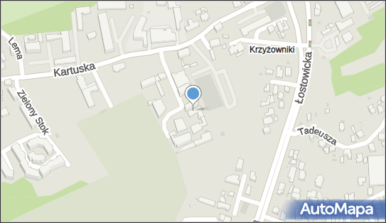 Kamieniarstwo Gdamar Karolina Myślińska, Kartuska 228b, Gdańsk 80-122 - Przedsiębiorstwo, Firma, NIP: 5832431204