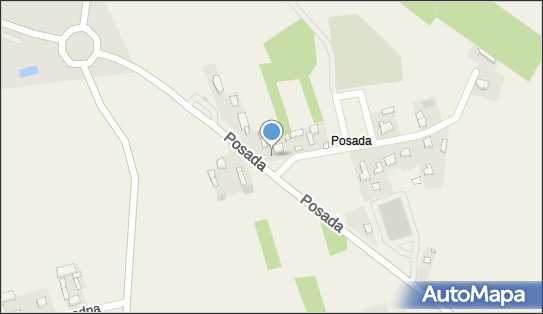 Kamieniarstwo Nagrobkowe Betoniarstwo, Posada 2, Posada 95-006 - Przedsiębiorstwo, Firma, NIP: 7271068976