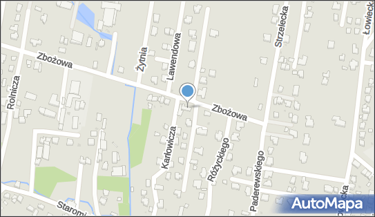 6381169956, Kamieniarstwo R.A.H.Szczotok 