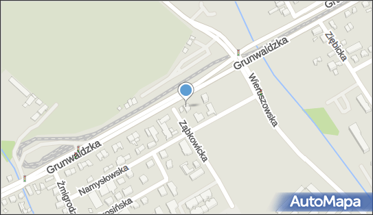 7792388399, Kamieniarstwo Witosława Kroczek, Karolina Łukaszewska 
