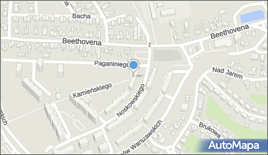 5832104706, Kamieniarstwo Kuś Zbigniew 