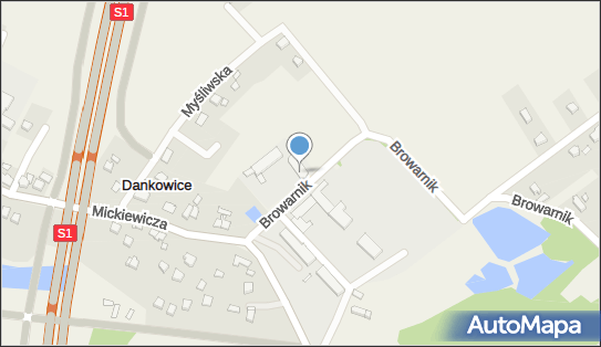 6521386637, Kamieniarstwo Adamowicz Jerzy 