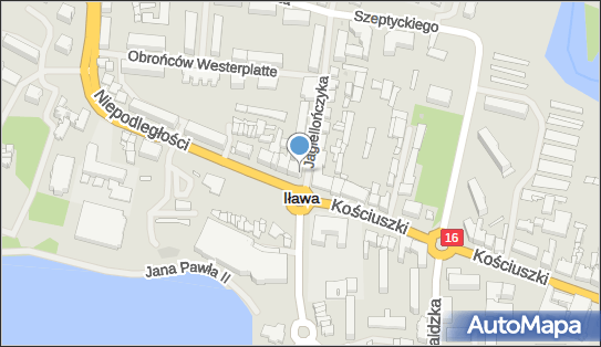 7441649466, Kamienica Nieruchomości - Zarządzanie i Obrót, Biuro Rachunkowe Edyta Paczkowska 