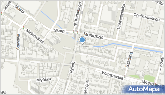 6340007412, Kamienica Rynek 7 sp. z o.o. 