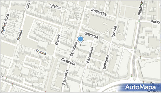 8971723722, Inwestgrupa Pro Dom sp. z o.o. 