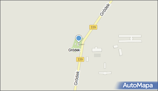 Kamii Trans, ul. Gródek 11, Wołów 56-100 - Przedsiębiorstwo, Firma, numer telefonu, NIP: 9880168072