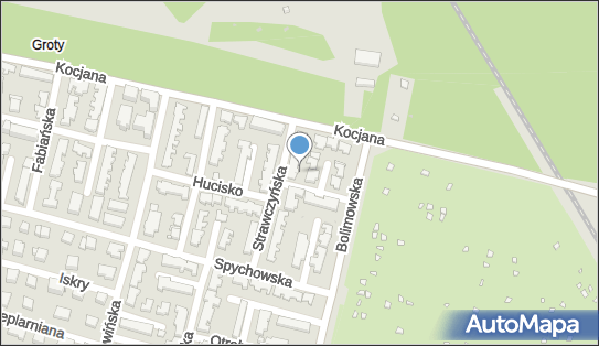 Kamika Instruments S.C., Strawczyńska 16, Warszawa 01-473 - Przedsiębiorstwo, Firma, godziny otwarcia, numer telefonu