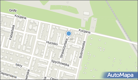 5222595054, Kamika Instruments sp. kom. 