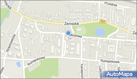 8941354929, Kamiku21 Kazimiera Bęgowska 