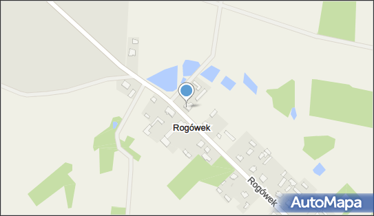 Kamil Arcab Firma Remontowo-Usługowa, Rogówek 23, Rogówek 26-225 - Przedsiębiorstwo, Firma, NIP: 6581986097