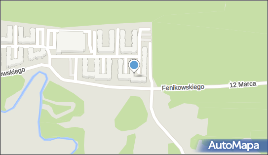 Kamil Birr, Fenikowskiego Franciszka 27, Wejherowo 84-200 - Przedsiębiorstwo, Firma, NIP: 5871638731