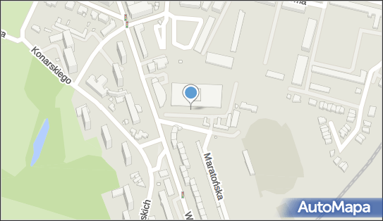 6151847217, Studio Odnowy Biologicznej Dziemidowicz Kamil 