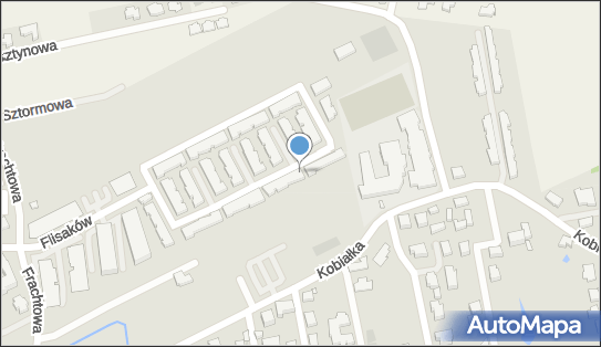 Kamil Filipek, Międzyrzecze 42, Warszawa 03-043 - Przedsiębiorstwo, Firma, NIP: 5060043783