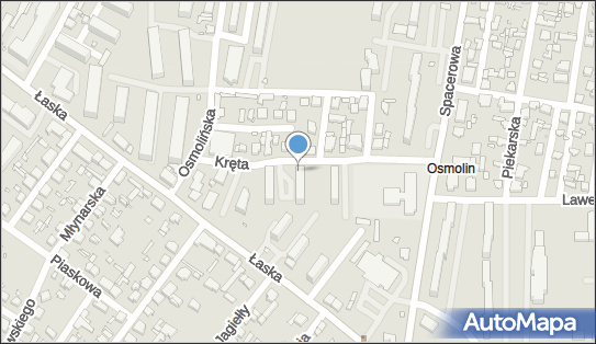 8291671305, Kamil Gapys Usługi Ogólnobudowlane 