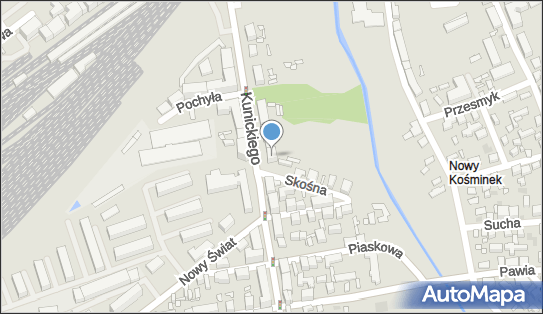 Kamil Gawda Przedsiębiorstwo-Handlowo Usługowe, Lublin 20-412 - Przedsiębiorstwo, Firma, NIP: 9462647700