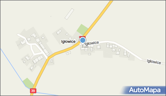 Kamil Góra, Igłowice 6, Igłowice 46-100 - Przedsiębiorstwo, Firma, NIP: 7521452576