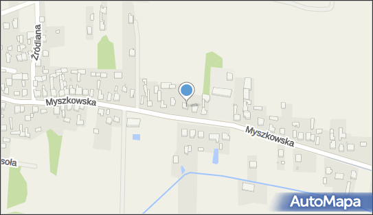 Kamil Gradek, Myszkowska 28, Mysłów 42-350 - Przedsiębiorstwo, Firma, NIP: 5771923320