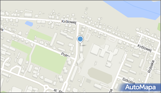 7671687737, KAM-BUD Usługi Ogólnobudowlane Kamil Groszczyk 