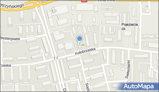 Kamil Janczarek Nieruchomości, Kołobrzeska 32a, Olsztyn 10-432 - Przedsiębiorstwo, Firma, NIP: 7441787547