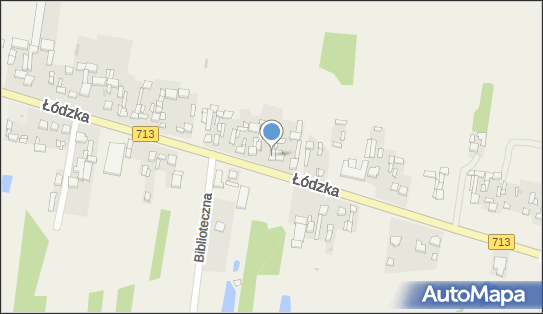 7732442089, Firma Handlowo-Usługowa 