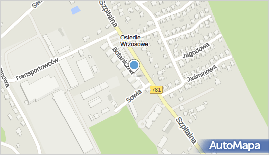 Kamil Józefczyk Brillcase, Botaniczna 42, Chrzanów 32-500 - Przedsiębiorstwo, Firma, NIP: 6282176551