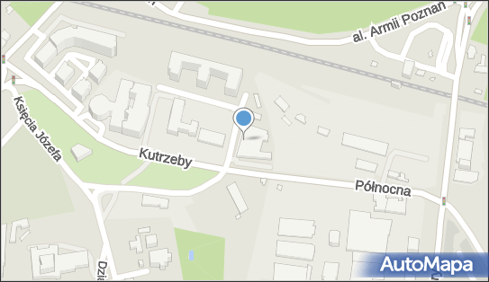 Kamil Kaczmarek Elipsa Kaczmarek, ul. Ku Cytadeli 2, Poznań 61-722 - Przedsiębiorstwo, Firma, NIP: 9241724075