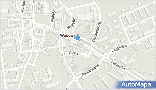 Kamil Karcz KGK Connect, Lwowska 16, Wadowice 34-100 - Przedsiębiorstwo, Firma, NIP: 5512612743