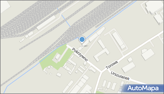 Kamil Kowalczykowski System-Studio, ul. Pokrzywno 4A, Poznań 61-315 - Przedsiębiorstwo, Firma, NIP: 7791173811