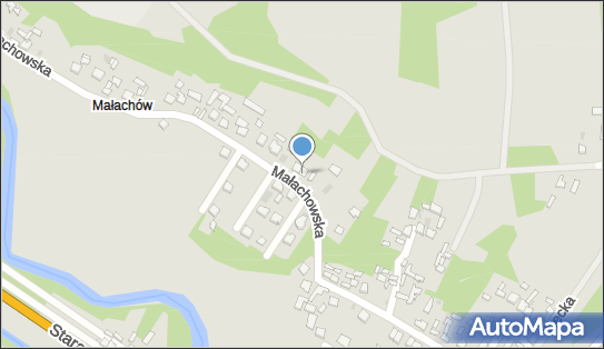 Kamil Kowalski Firma Usługowo - Handlowa, Małachowska 8, Kunów 27-415 - Przedsiębiorstwo, Firma, NIP: 6612189977