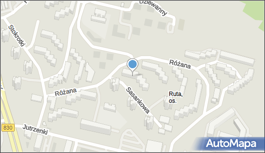 Kamil Łuczkiewicz, Różana 15, Lublin 20-538 - Przedsiębiorstwo, Firma, NIP: 7123005381