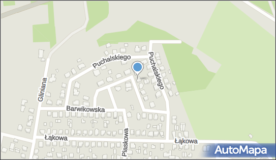 Kamil Łukasz Wnorowski Fasada Komplex, Łapy 18-100 - Przedsiębiorstwo, Firma, NIP: 9661833776
