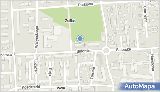 5372375259, Kamil Makarewicz Świadczenie Usług Medycznych 