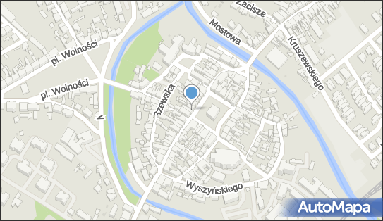 Kamil Matuszewski Akapit, Rynek 26, Kościan 64-000 - Przedsiębiorstwo, Firma, NIP: 6981570348