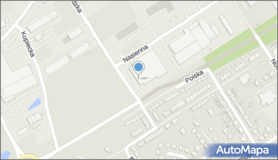 Kamil Paprocki, ul. Nasienna 21, Stargard 73-110 - Przedsiębiorstwo, Firma, NIP: 8542136645