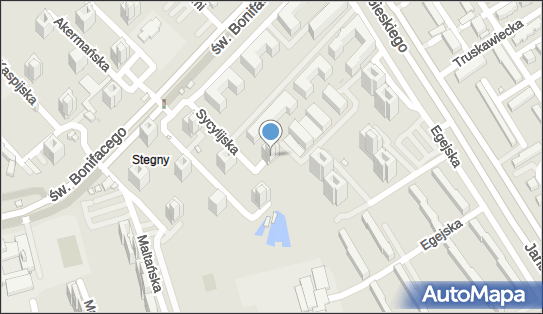 5213477585, Kamil Prosowski Usługi IT 