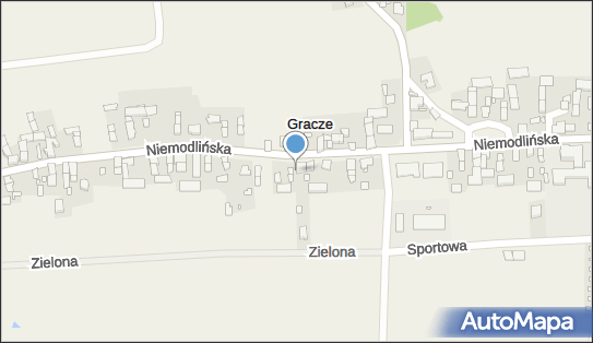 Kamil Równicki K & K Instal - Bud, Niemodlińska 49, Gracze 49-156 - Przedsiębiorstwo, Firma, NIP: 9910353059