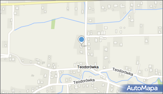 Kamil Szubrycht, Teodorówka 198b, Teodorówka 38-450 - Przedsiębiorstwo, Firma, NIP: 6842646881