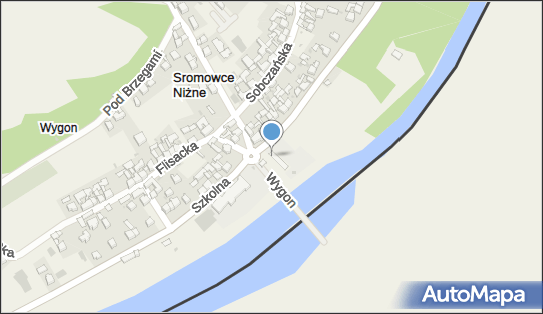 7361631091, Kamil Wacław Firma Handlowo Usługowa K&W 