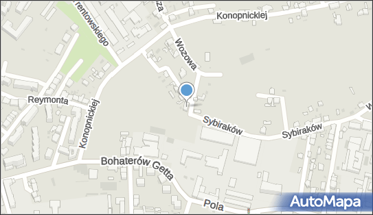 7952492735, Kamil Wawrzkiewicz Kambet 