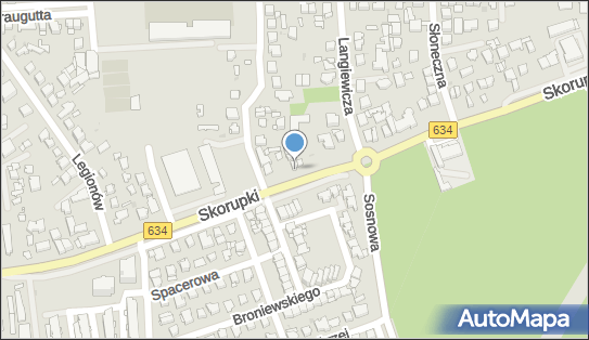 1250792439, Geoatlas Kamil Wawrzyńczak 