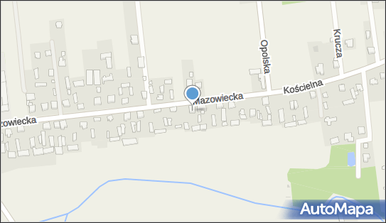 Kamil Wiśniewski, Mazowiecka 13, Stare Załubice 05-255 - Przedsiębiorstwo, Firma, NIP: 1251184570