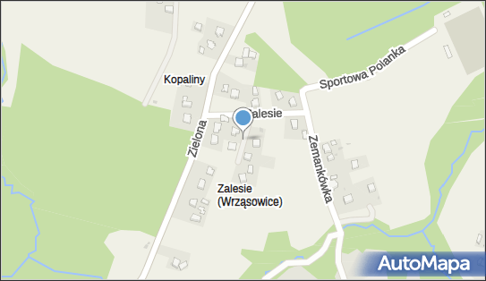 Kamila Cymerys Kancelaria Podatkowa, Zalesie 2, Wrząsowice 32-040 - Przedsiębiorstwo, Firma, NIP: 6792505255