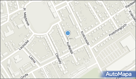 8542153827, Czerniak Kamila 