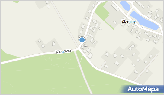 5611566532, Transport Ciężarowy Kamila Kiedrowska 